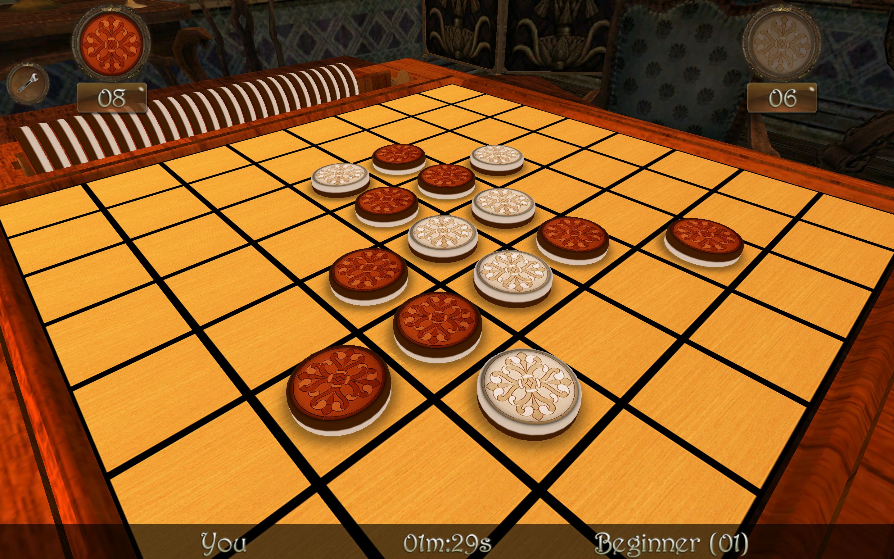 Light Vs Dark screenshot 2