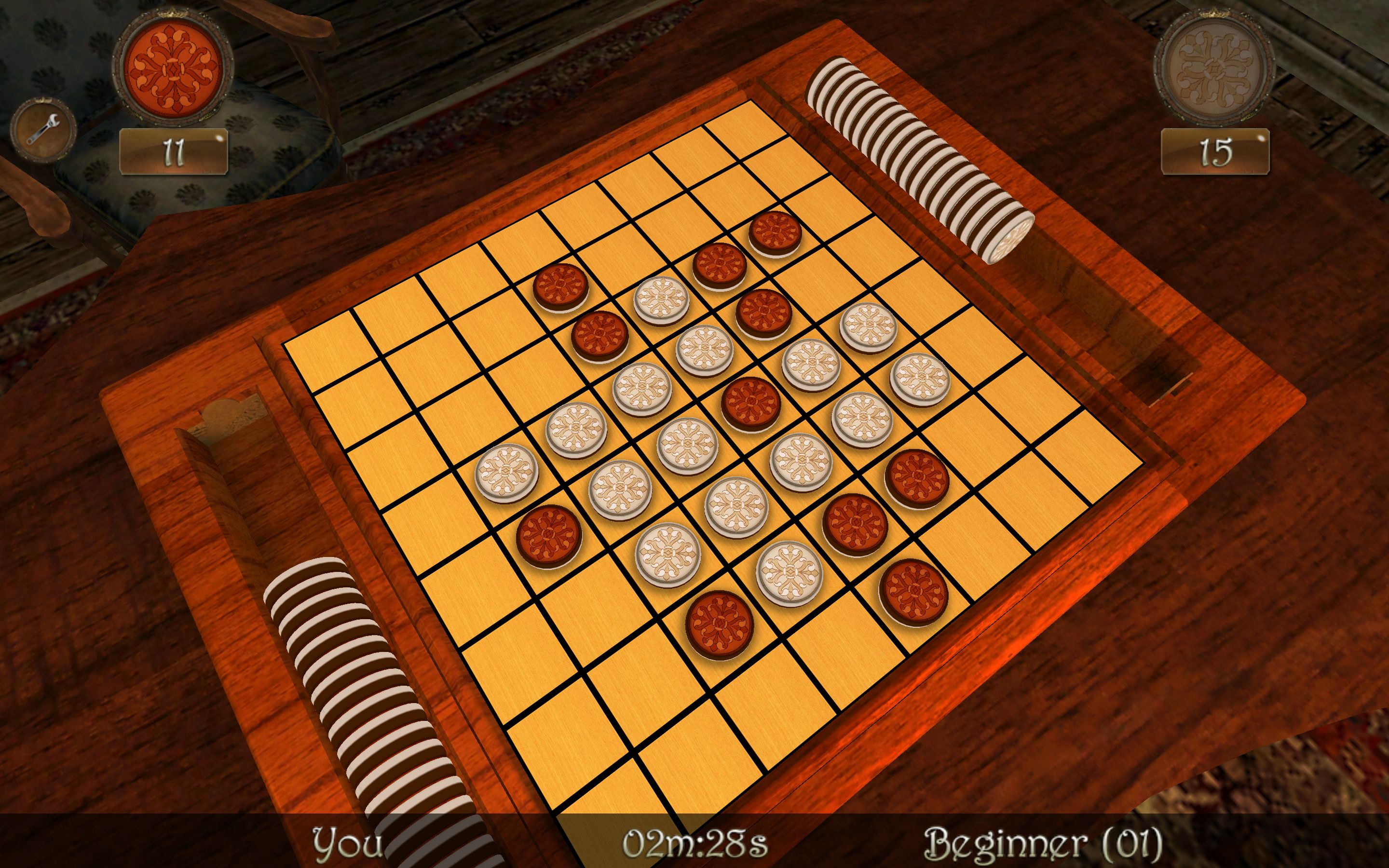 Light Vs Dark screenshot 3