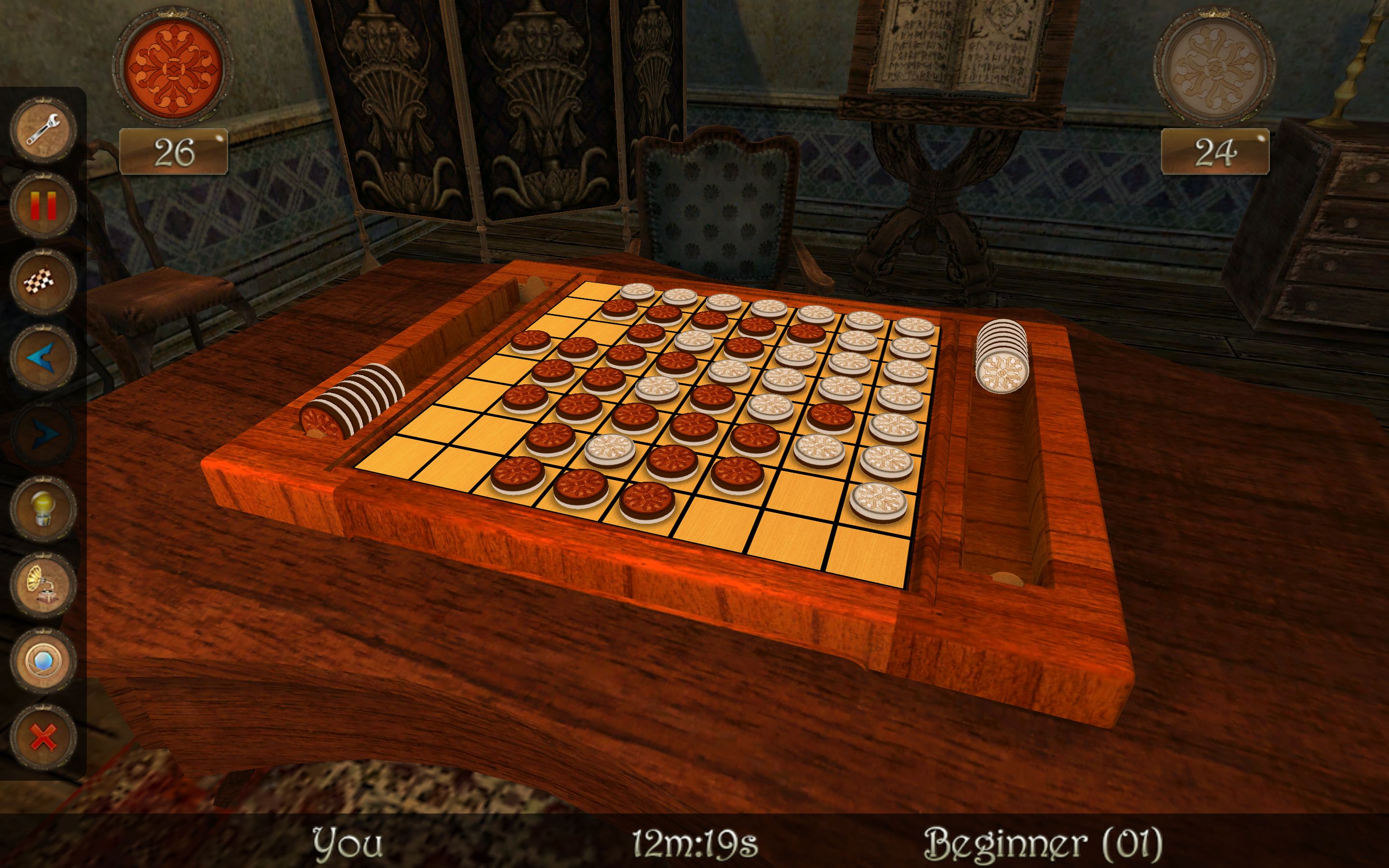 Light Vs Dark screenshot 5