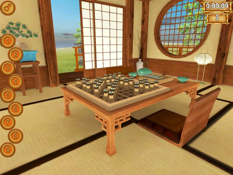 Number Place screenshot 4